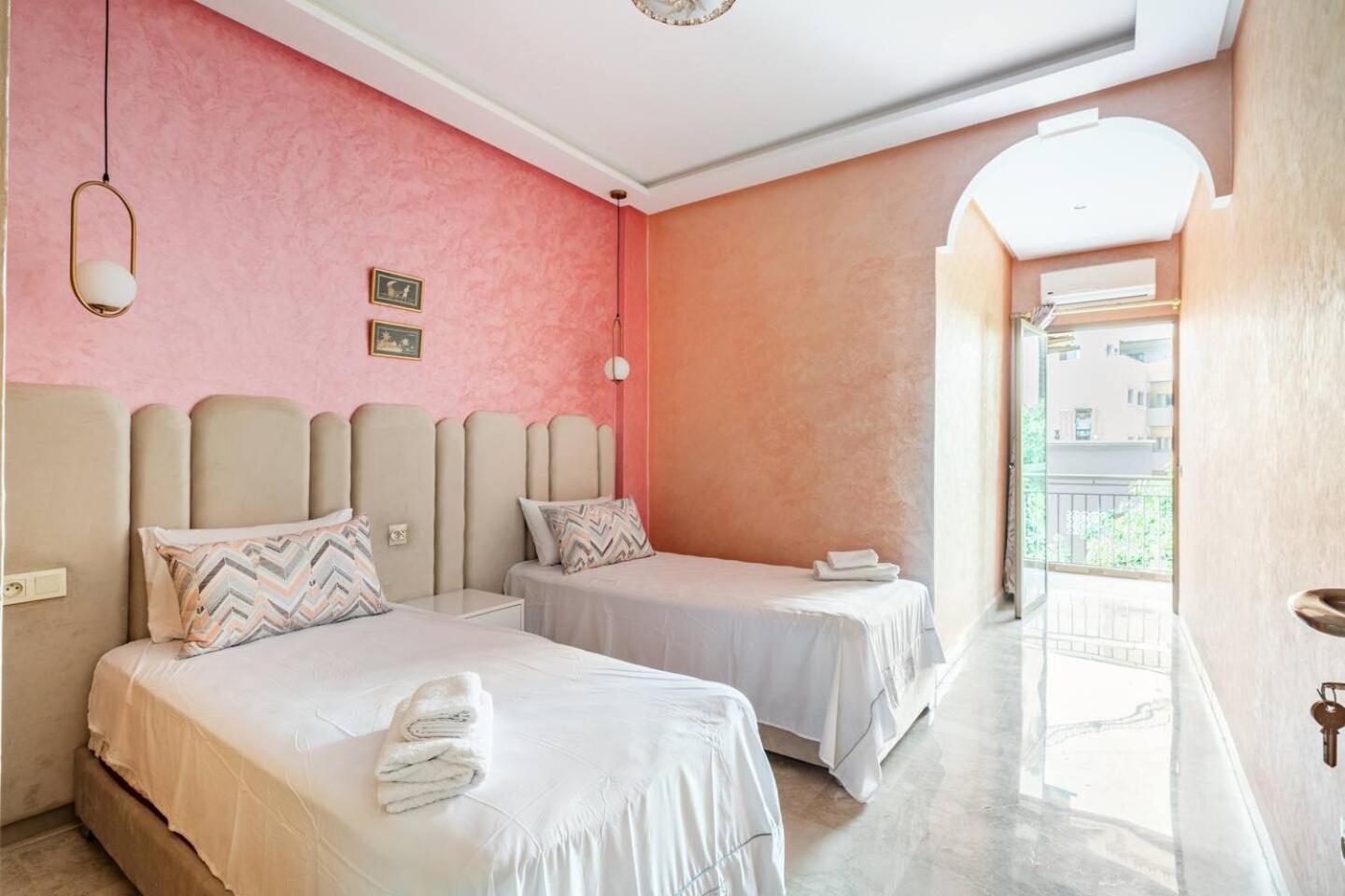Marrakech Getaway Marrakesh