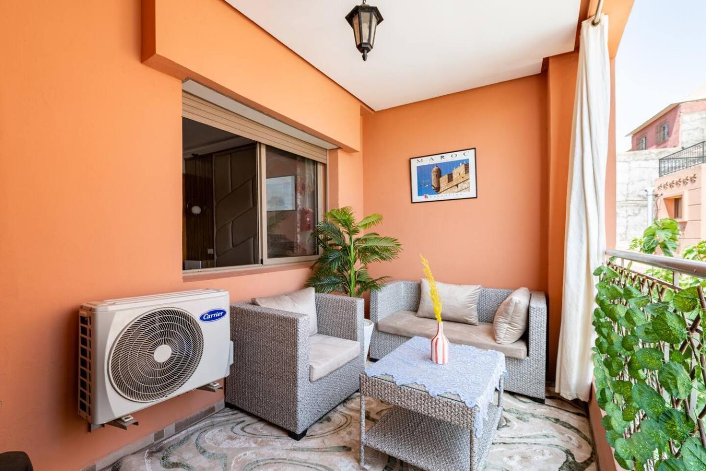 Marrakech Getaway * Marrakesh