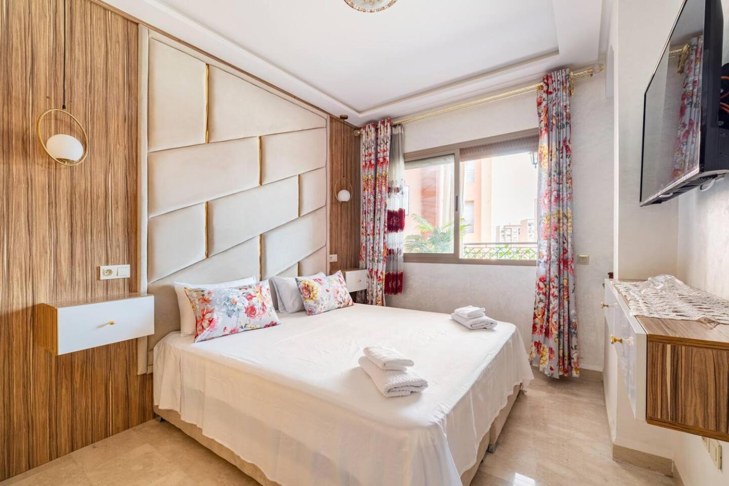 公寓 Marrakech Getaway *