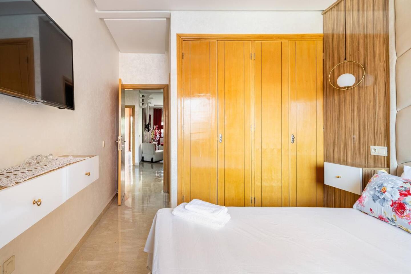 Marrakech Getaway 公寓 马拉喀什