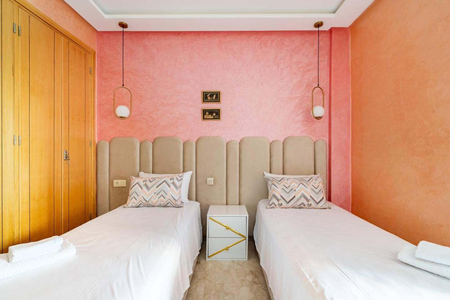 Marrakech Getaway 公寓 马拉喀什