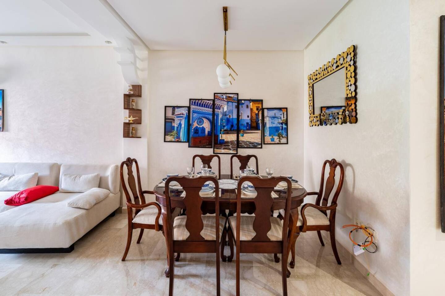 Marrakech Getaway 公寓 *